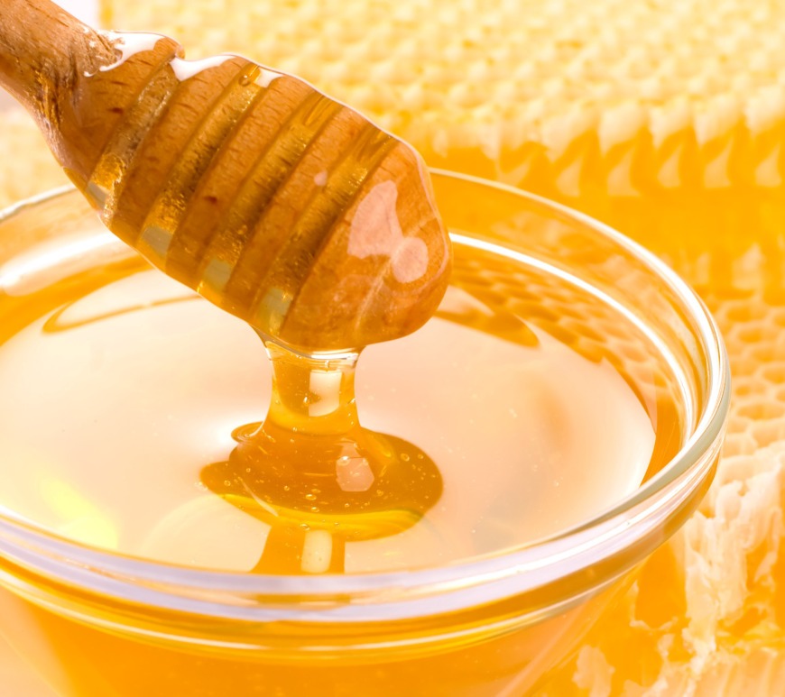 Honey, Honey diet, benefits of honey