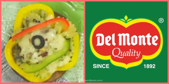 This recipe is brother of another mother of Del monte ;)
